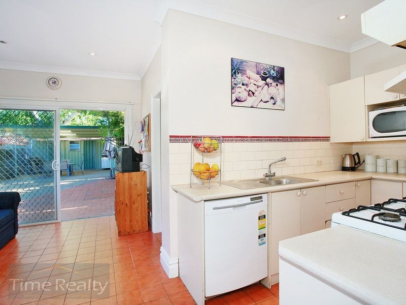 202 Elizabeth St, Croydon NSW 2132