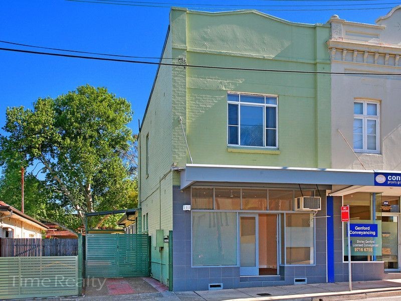 202 Elizabeth St, Croydon NSW 2132