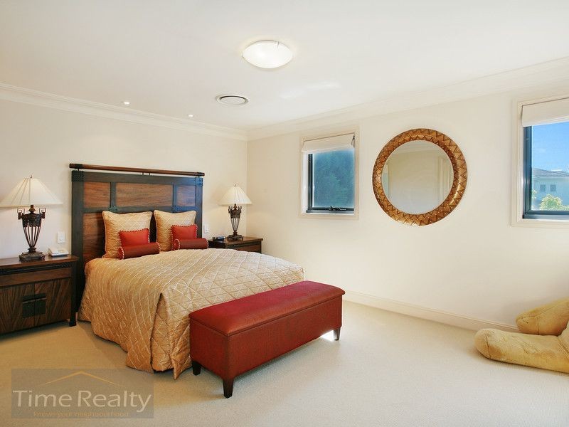 5 Bishop Street, Breakfast Point NSW 2137