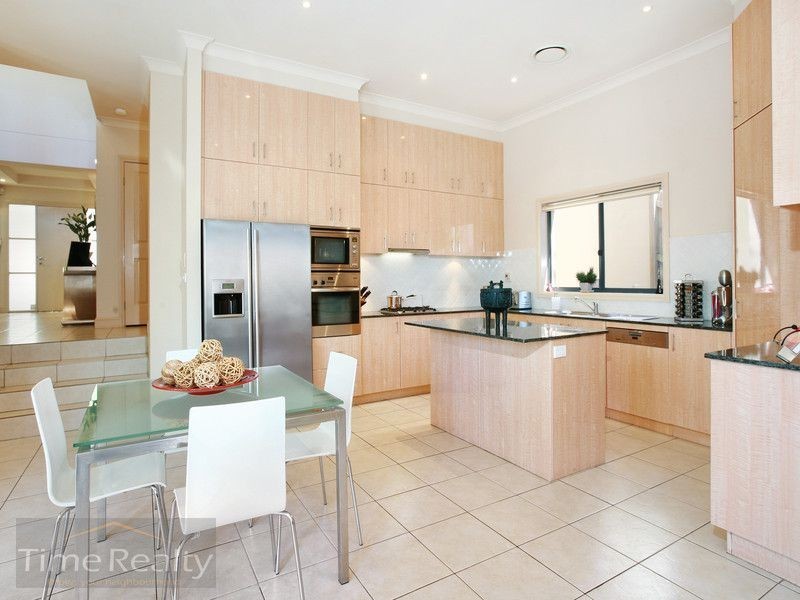 5 Bishop Street, Breakfast Point NSW 2137