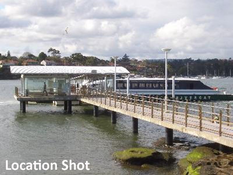 5 Bishop Street, Breakfast Point NSW 2137
