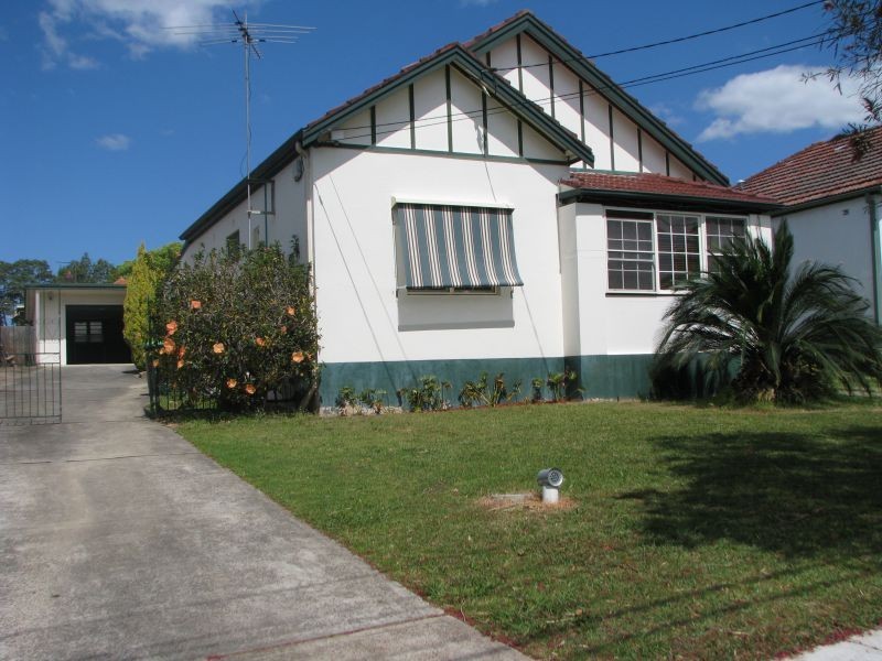 6 Bishop Street, Cabarita NSW 2137