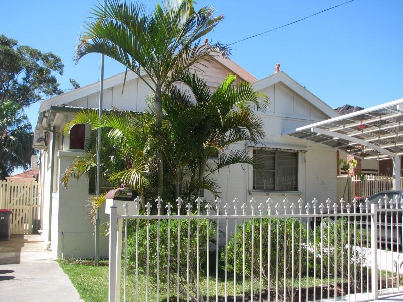 110 Moreton Street, Belmore NSW 2192