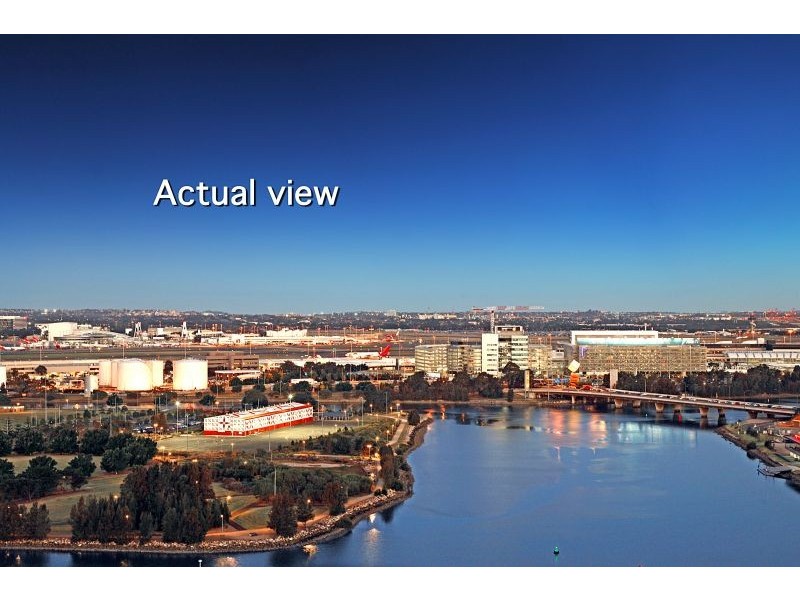 1906/35 Arncliffe St, Wolli Creek NSW 2205