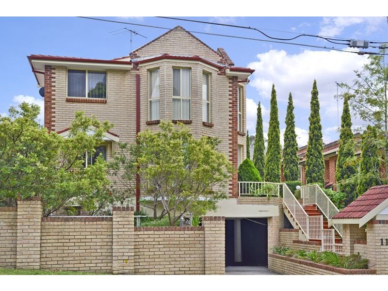 4/11 Walton Cres, Abbotsford NSW 2046