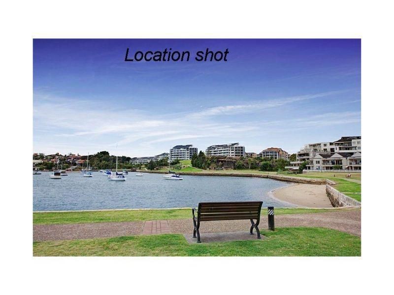 4/11 Walton Cres, Abbotsford NSW 2046