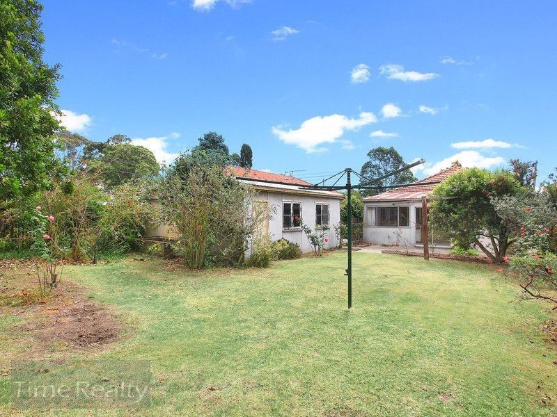 58 Badgery Ave, Homebush NSW 2140