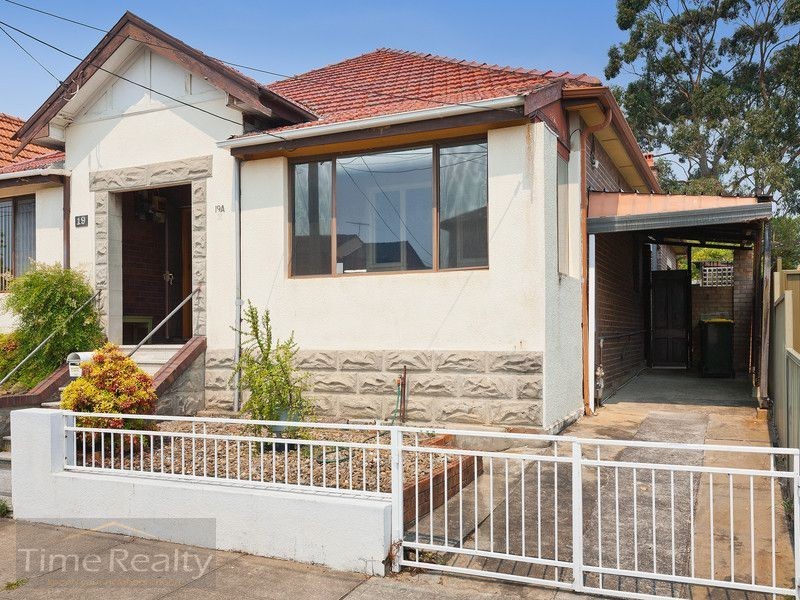 19a Fitzroy St, Abbotsford NSW 2046