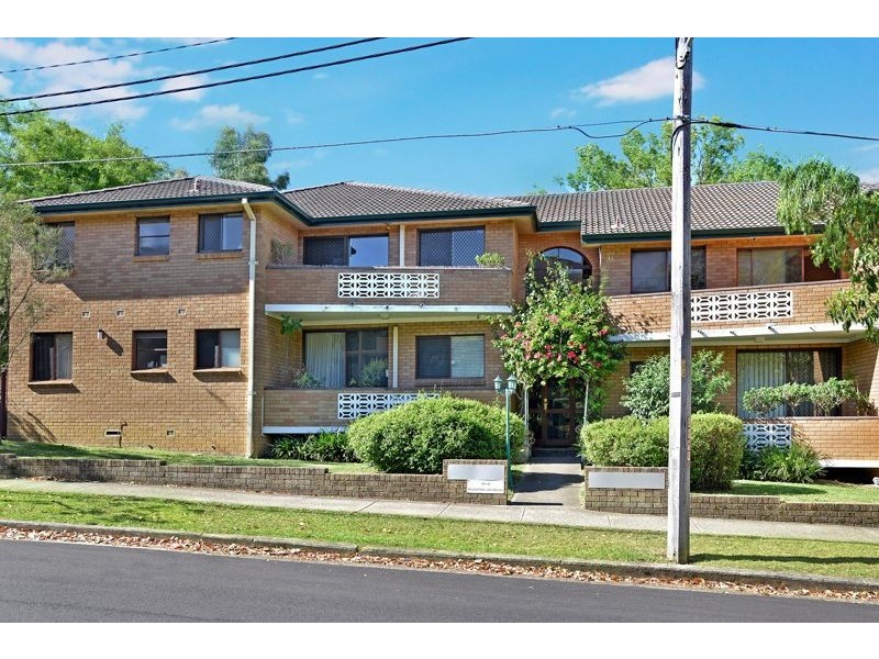 7/39-41 Hampstead Rd, Homebush West NSW 2140