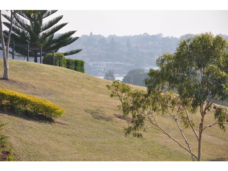 21/26 Admiralty Drive, Breakfast Point NSW 2137