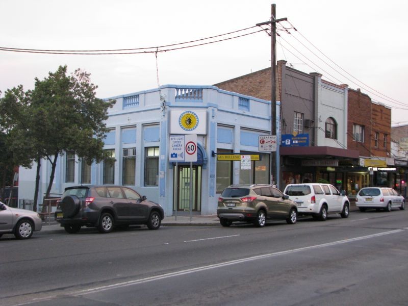 433-435 Forest Road, Bexley NSW 2207