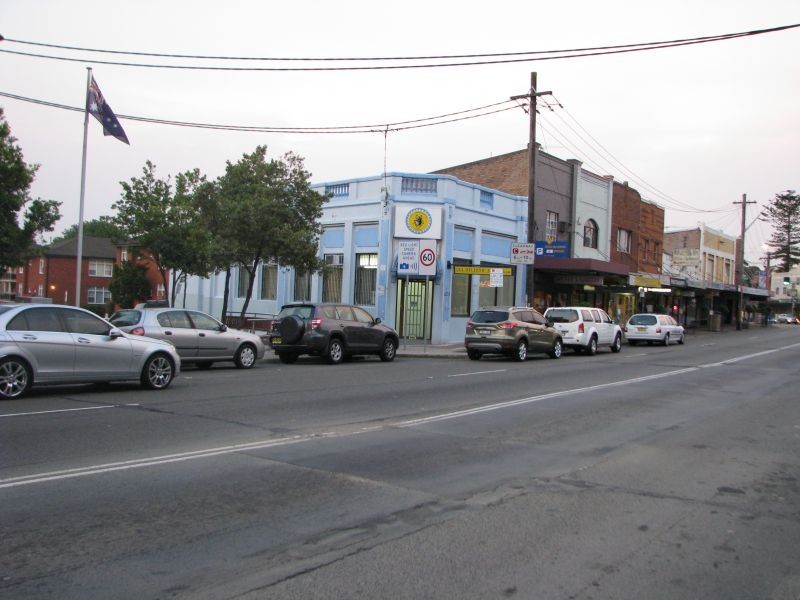 433-435 Forest Road, Bexley NSW 2207