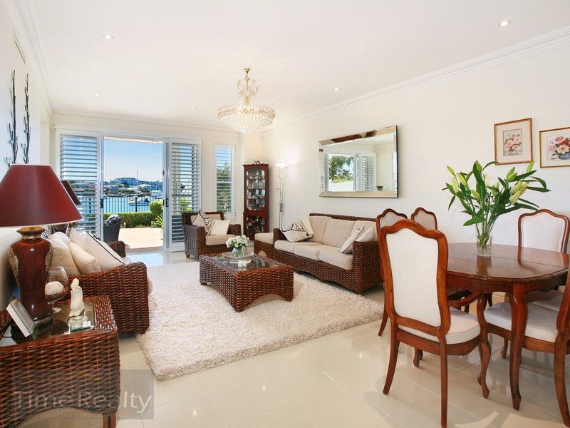 26 Rosemeadow Drive, Cabarita NSW 2137