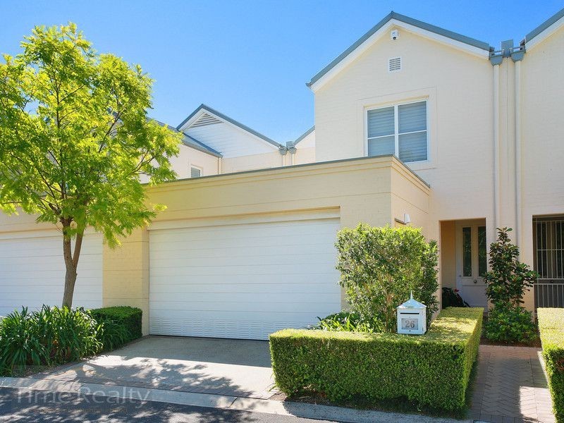 26 Rosemeadow Drive, Cabarita NSW 2137