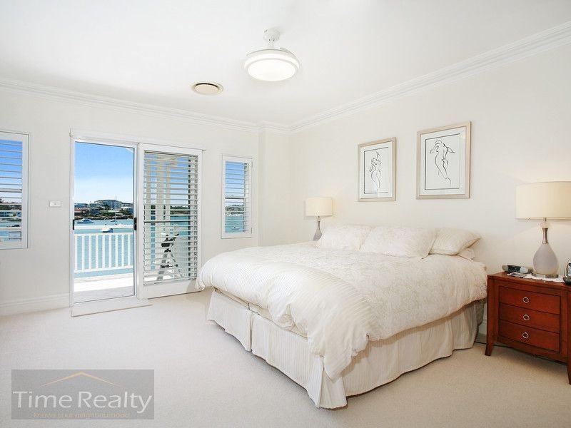 26 Rosemeadow Drive, Cabarita NSW 2137