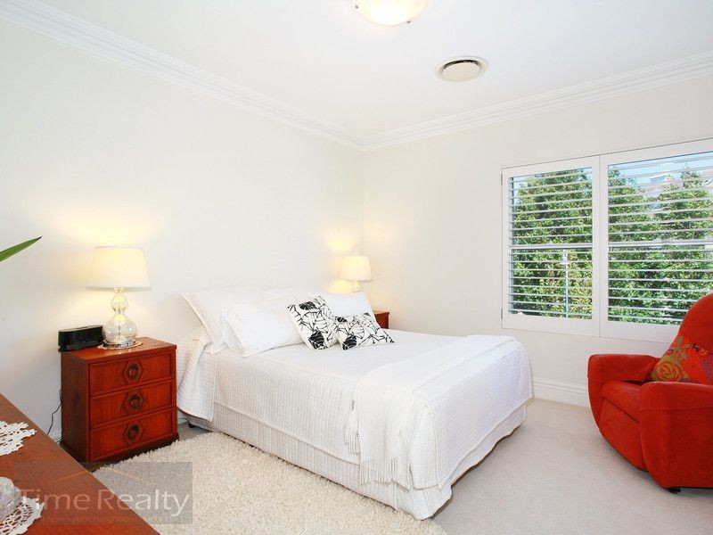 26 Rosemeadow Drive, Cabarita NSW 2137