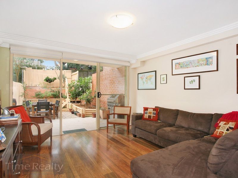 7/33-41 Hanks St, Ashfield NSW 2131