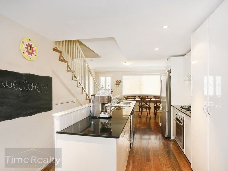 7/33-41 Hanks St, Ashfield NSW 2131