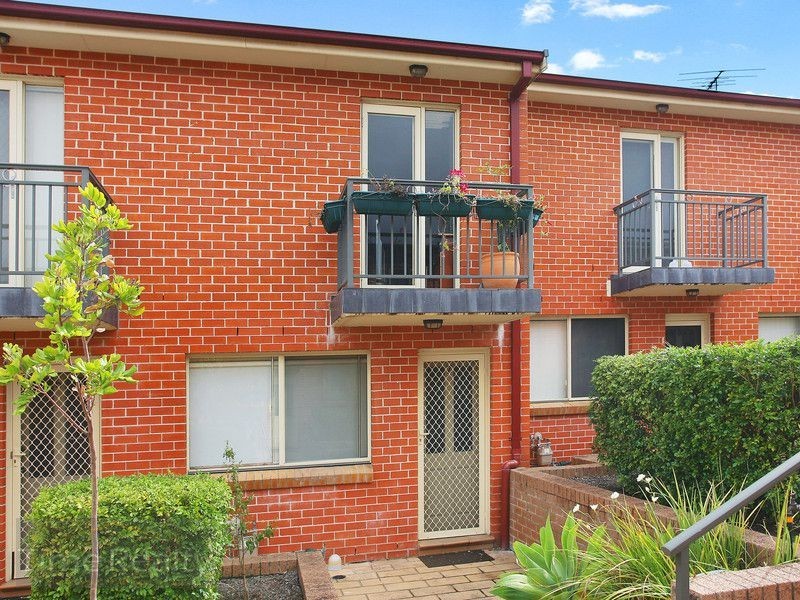 7/33-41 Hanks St, Ashfield NSW 2131