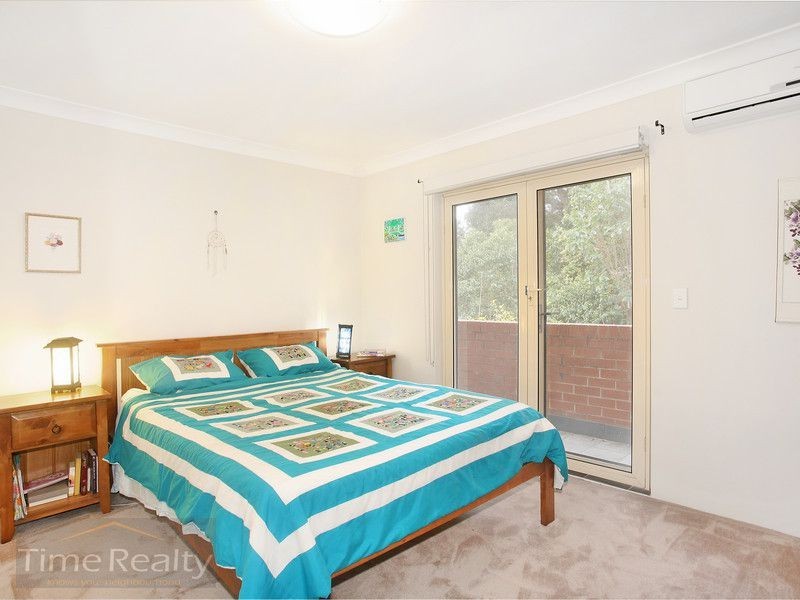 7/33-41 Hanks St, Ashfield NSW 2131