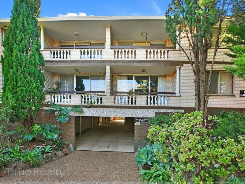 3/64 Kings Road, Five Dock NSW 2046