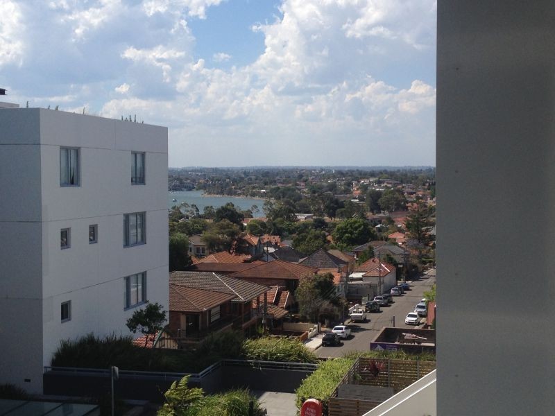 303/12 Garfield Street, Five Dock NSW 2046