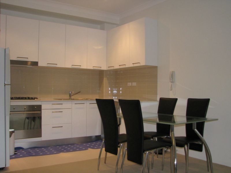 2/185 First Avenue, Five Dock NSW 2046