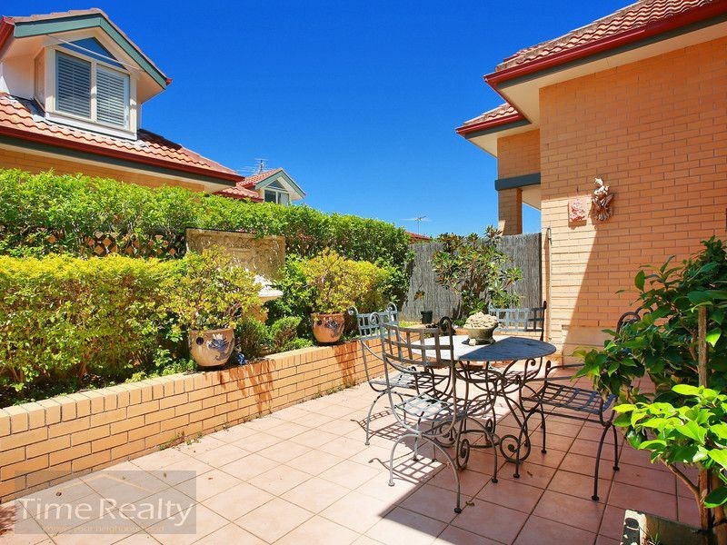 5/14-16 Rodd Rd (Enter via Service Lane), Five Dock NSW 2046