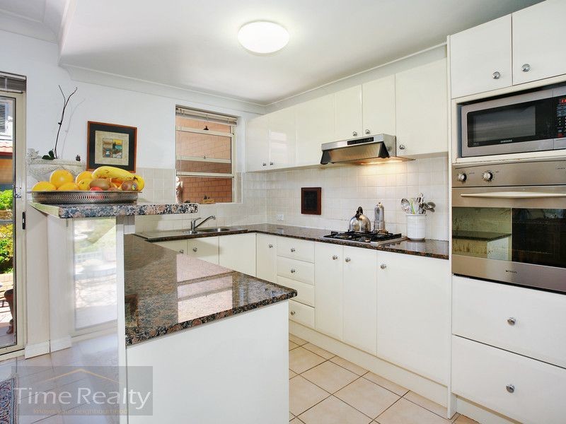 5/14-16 Rodd Rd (Enter via Service Lane), Five Dock NSW 2046