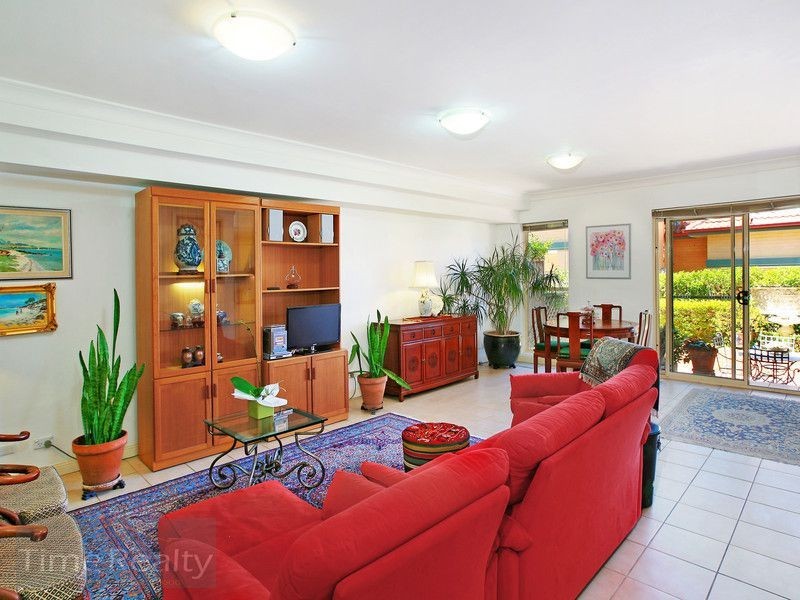 5/14-16 Rodd Rd (Enter via Service Lane), Five Dock NSW 2046