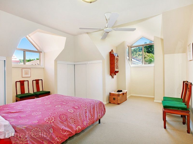 5/14-16 Rodd Rd (Enter via Service Lane), Five Dock NSW 2046