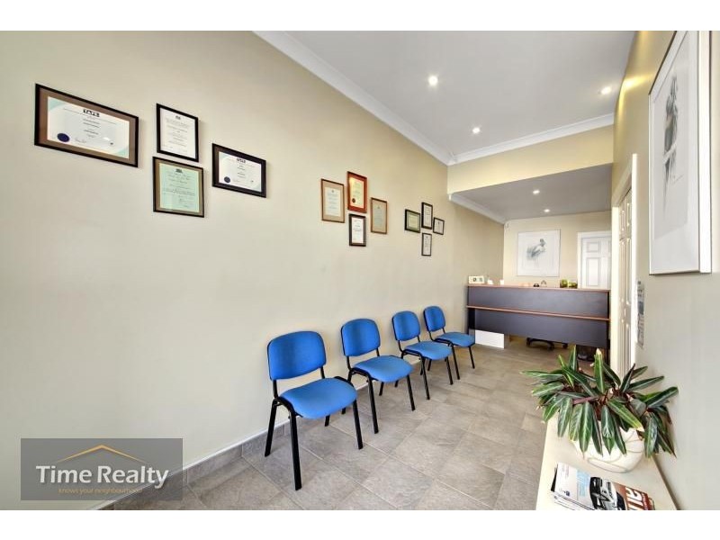 241 Great North Rd, Five Dock NSW 2046