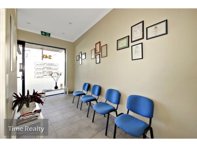 241 Great North Rd, Five Dock NSW 2046