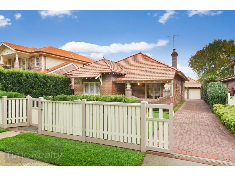 14 Stamford Avenue, Cabarita NSW 2137