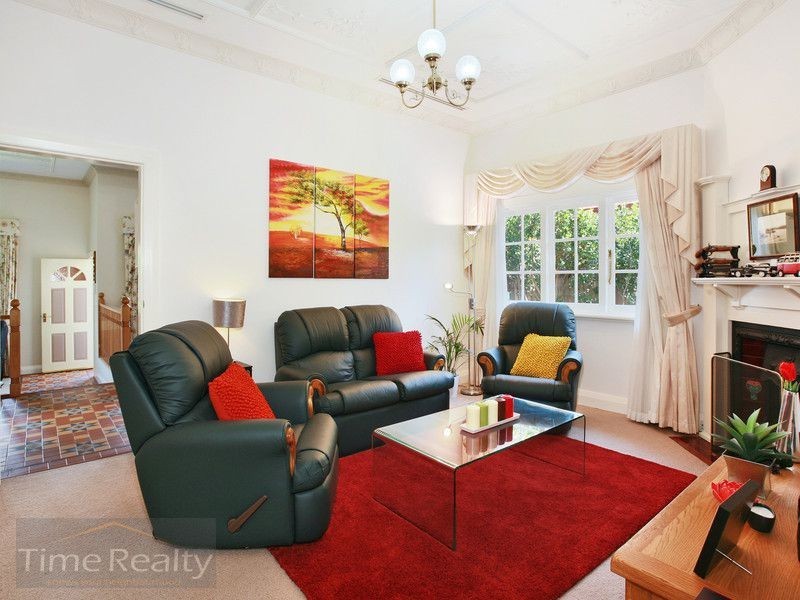 14 Stamford Avenue, Cabarita NSW 2137