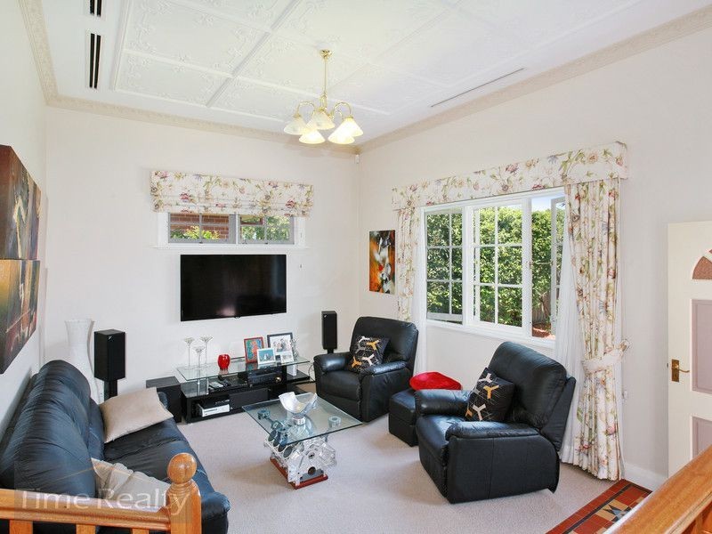 14 Stamford Avenue, Cabarita NSW 2137