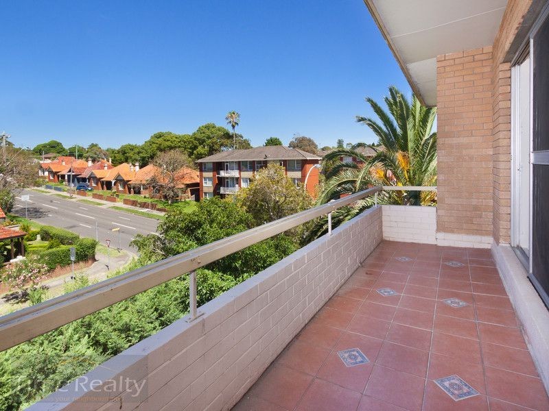 17/6 Watkin St, Rockdale NSW 2216