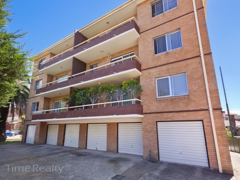 17/6 Watkin St, Rockdale NSW 2216