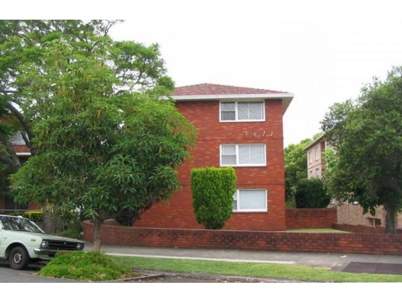 8/7 Chandos Street, Ashfield NSW 2131