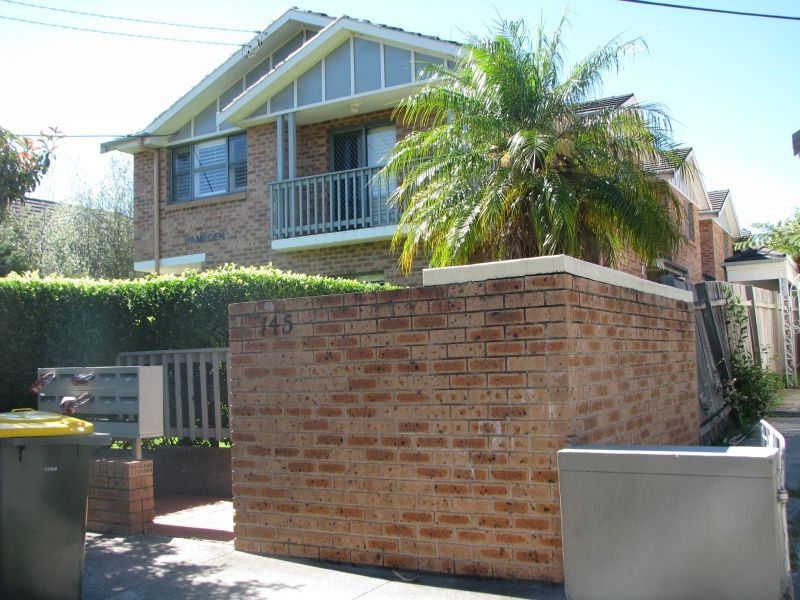 6/145 Hampden Road, Abbotsford NSW 2046