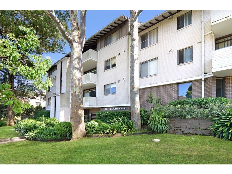 12/26 Charles Street, Five Dock NSW 2046