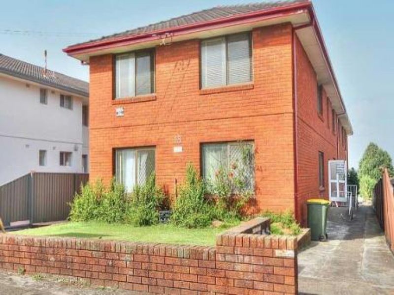 4/18 Northcote Street, Canterbury NSW 2193