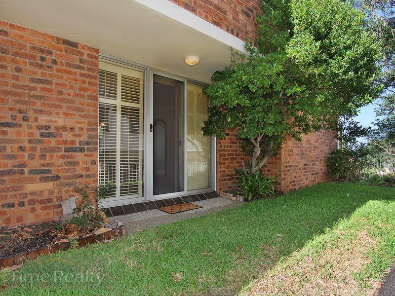 2/54 St Albans St, Abbotsford NSW 2046