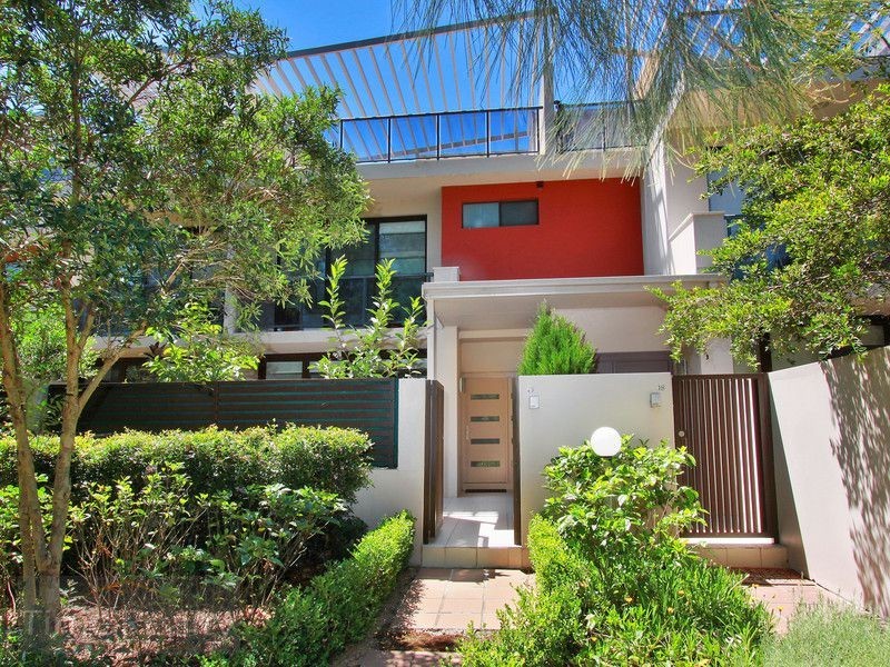 17/48 Edwin St, Mortlake NSW 2137