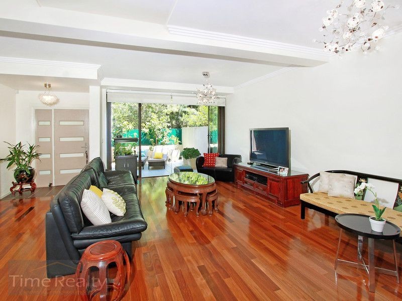 17/48 Edwin St, Mortlake NSW 2137