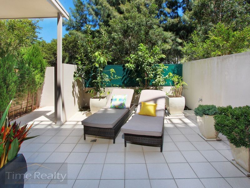 17/48 Edwin St, Mortlake NSW 2137