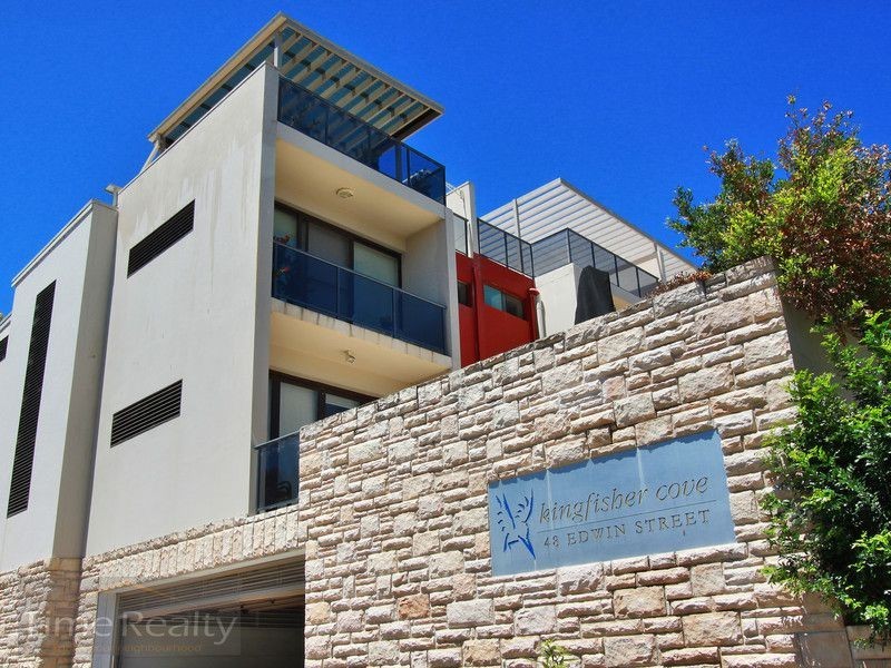 17/48 Edwin St, Mortlake NSW 2137