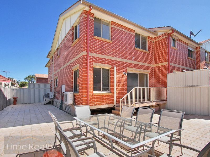 7/14-16 Kings Rd, Five Dock NSW 2046