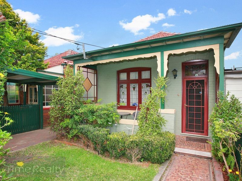 8 Waterview St, Five Dock NSW 2046