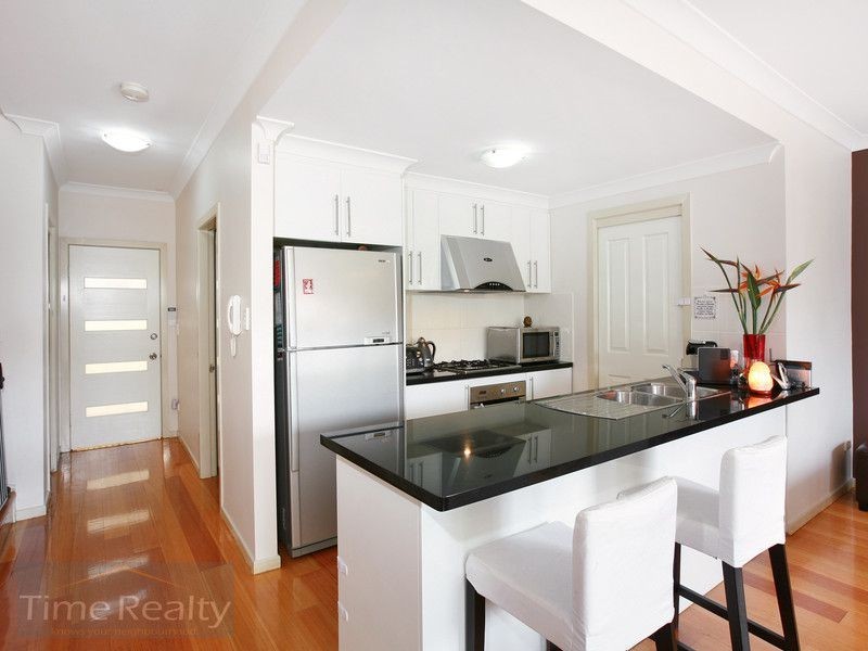 3/27 Byron St, Croydon NSW 2132